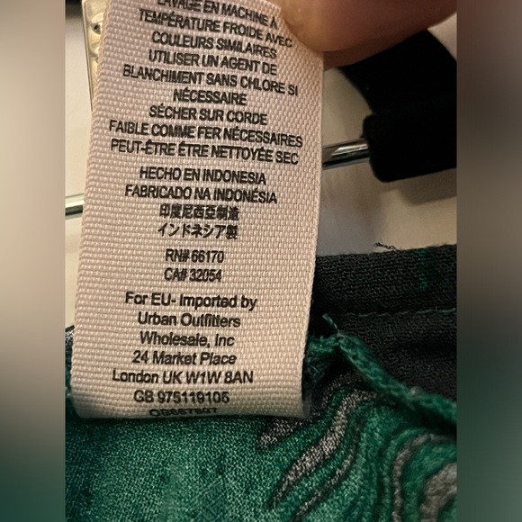 Free People Dress NWT Medium - Picture 11 of 11